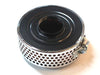 Amal air filter assembly for 932 930 928 83-1536 1968 to 70 Triumph BSA dished