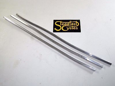 3 each Cable making solder pot lead tin bar 50/50 motorcycle control cable 12oz