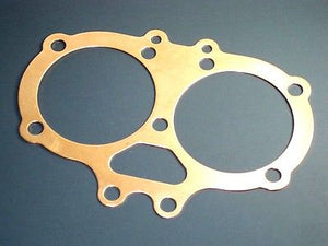 HEAD GASKET 650 BSA A65 copper 68-0827 Thunderbolt Lightning unit twin 1963 & up