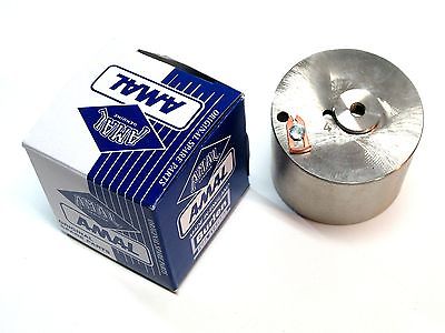 Amal GP carb Throttle Slide #4 Cutaway 316/413A4 1-1/2