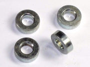 06-2170 spacers 4 each Norton Commando 3/16" thick x 9/16" OD x 5/16" ID