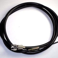 Speedo cable 66" Triumph oif T120 1971 up T140 TR7 BSA A65 1966 up 60-3249
