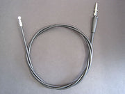 Clutch Cable Barnett 40" Triumph 650 1968-1972 60-1993 short drop bars cafe