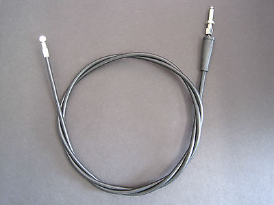Clutch Cable Barnett 40