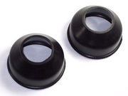 Triumph BSA rubber fork wiper dust seal set 1971 up OIF T120 T140 drum disc 750