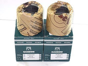 Norton 600 650 plus .060 over pistons piston set Gandini w rings 06-7084 Italy