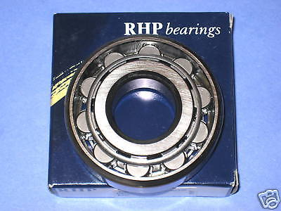 RHP roller crank bearing Triumph 70-2879 drive side 650 750 MRJA1.1/8J CN