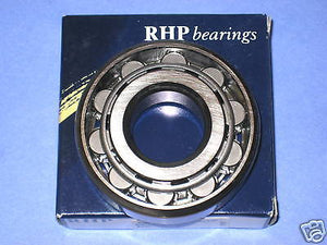 RHP roller crank bearing Triumph 70-2879 drive side 650 750 MRJA1.1/8J CN