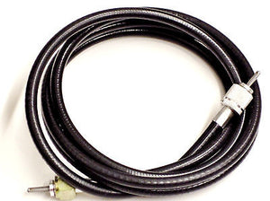 Speedometer Cable 72" speedo Aerco Triumph T160 60-4455 UK Made