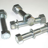 Triumph shock bolts washer nut 26 tpi CEI T100 T120 TR6 70-2113 E2113 Unit & Pre
