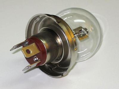 12v headlight bulb 45/40W Watt P45T 410 Narva Germany head light