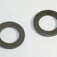 2 each 00-0176 swinging swing arm spindle washer Norton Atlas P11 P11A G85