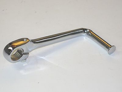 Triumph gear shift lever 57-3757 750 Bonneville T140 TR7 1974 75 76 77 78 79 80