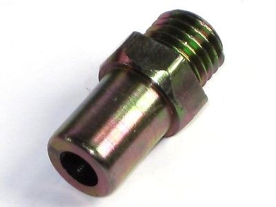 Cable Abutment adapter end clutch Triumph BSA 57-3762 57-2540 57-1644 57-3762