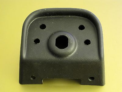 Norton Commando 1975 instrument console dash 06-5719 MKIII MK3 850