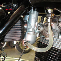 Amal Carb Norton Commando 932 Carburetor Set 32mm pair left right carbs