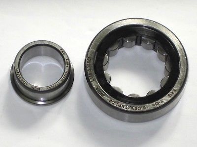 06-7710 Norton roller bearing gearbox UK Made Commando layshaft 18337 B2/322