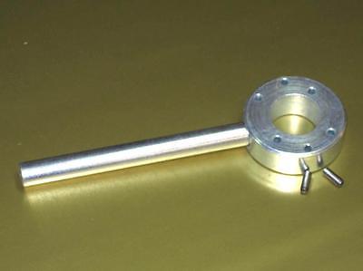 Fork leg nut removal install tool for 97-2091 Triumph slider lock nut