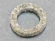 Felt Washer rear wheel seal 1-3/8" X 1" X 1/4" Norton Commando 06-2889 06-2073