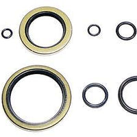 Engine Oil Seal Kit 11 piece 750 850 Norton Commando UK MADE seals set