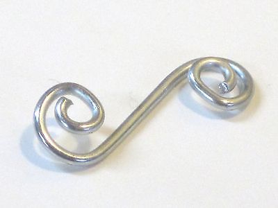 Norton Dzus side cover fastener sidecover clip UK Made 06-1676 Commando