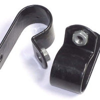 Norton grab rail clips frame clamps 06-3641 750 850 with captive nut