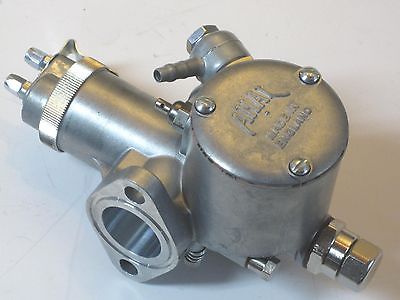 Amal monoblock 376 new complete carb carburetor 376/16 1