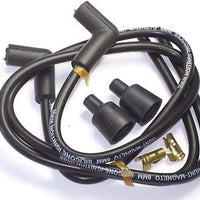 Joe Hunt magneto wire set 102 service spark plug wires Triumph BSA Norton