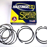 Norton piston RINGS all 850 standard STD Hastings ring set Commando 06-7958
