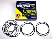 Norton piston RINGS all 850 standard STD Hastings ring set Commando 06-7958