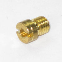 Keihin ROUND main jet size 138 #138 carburetor carb jets