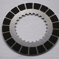 Norton 750 Thick .078" / .145" alloy clutch friction drive plate 06-1339 MK2 MK3