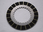 Norton 750 Thick .078" / .145" alloy clutch friction drive plate 06-1339 MK2 MK3