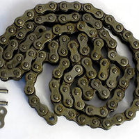 Motorcycle chain roller standard 530 RK Japan made for classic vintage bike