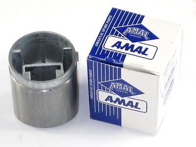 AMAL SLIDE for 30mm 930 932 928 carb 928/06025 #2.5 cut Triumph 2 1/2 cutaway
