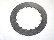 1 TRIUMPH T120 TR6 steel clutch plate BSA 57-1363 t Hornet Lightning Bonneville