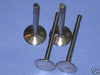 Norton Commando intake exhaust valves 06-4034 06-5115 stainless steel UK Made