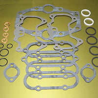 Top End Gasket Kit 750 TR7 1973-1982 Triumph 750 Twin USA Made gaskets set