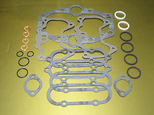 Top End Gasket Kit 750 TR7 1973-1982 Triumph 750 Twin USA Made gaskets set