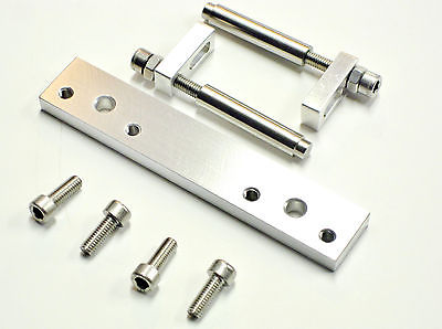 とむ Valve Shim Tool valve adjustment Triumph Adventurer Thunderbird
