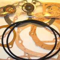 Norton GASKET KIT Complete 750 Commando Genuine UK Made 06-3608 gaskets set