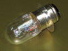 12v 12 volt headlight bulb 25/25 watt Kawasaki Yamaha Headlamp AT-01059 A3603 *