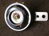 12v Universal Motorcycle Horn Zinc 2 3/4" small Diameter bracket 12 hole *