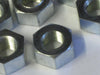 12 Nut Set 3/8" x 26" CEI BAR CUT Triumph Norton BSA 40-0123 full sized nut