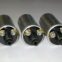 4 volt coils for Trident triple Triumph T150 T160 ignition coil set 4v BSA A75