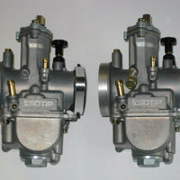 Carbs TRIUMPH NORTON BSA Amal 930 alternative PWK 30mm carburetors
