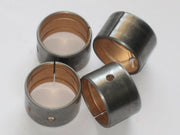 4 Triumph swingarm bushings 1971 72 650 73 & up 750 twins swing arm bushing set