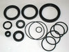 Triumph T150 5 speed complete oil seal set kit UK Made Trident Triple seals * !