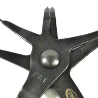 3 in 1 External Internal Circlip Pliers K&L tool motorcycle snapring tool *