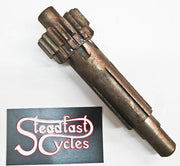 TRIUMPH 57-4155 NEW LAYSHAFT 20 TOOTH 4TH GEAR 1968 - 1970